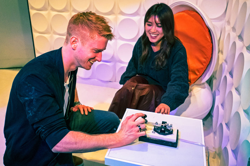 Win a free session! Studio Escape