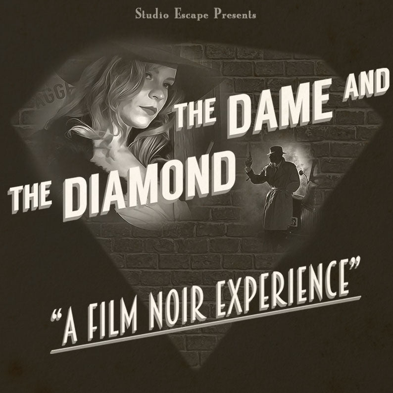 欲望のダイヤモンド 2025.11.03終了 – Studio Escape