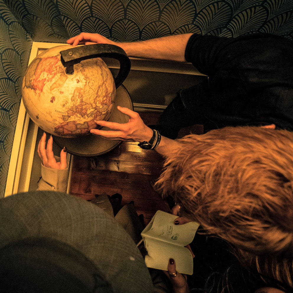 欲望のダイヤモンド 2025.11.03終了 – Studio Escape