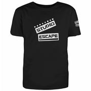 クルーネックT<br>Studio Escape